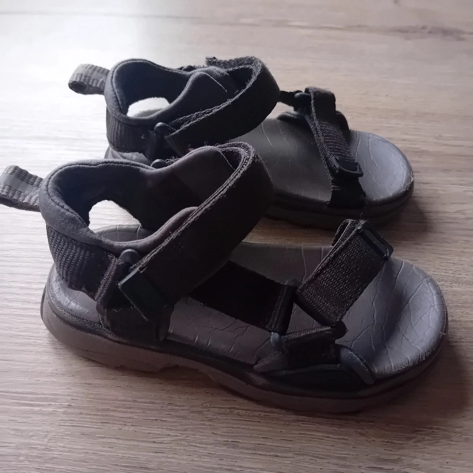 Sandales  Zara – photo 4